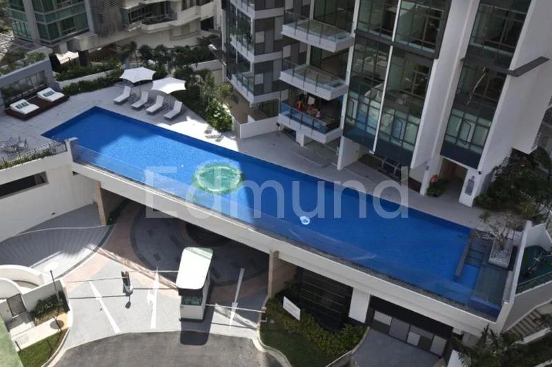 4 Bed Condo for Sale in  The Lincoln Residences - Image 1